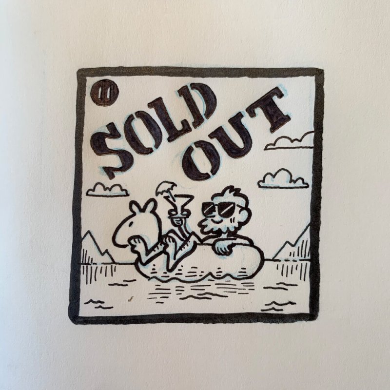 Episode 11: Sold&nbsp;Out