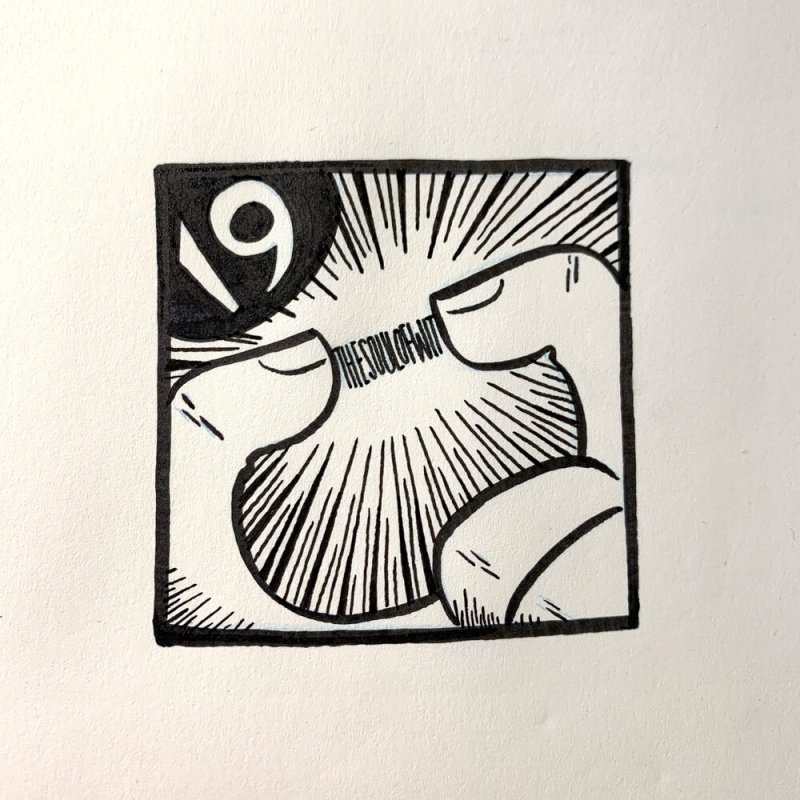 Episode 19: The Soul of&nbsp;Wit