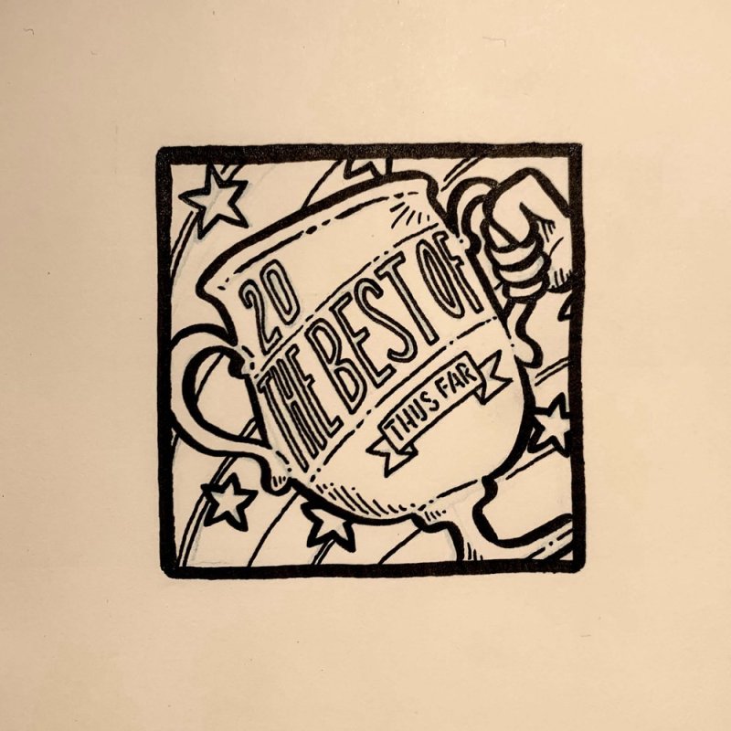 Episode 20: The Best of Thus&nbsp;Far