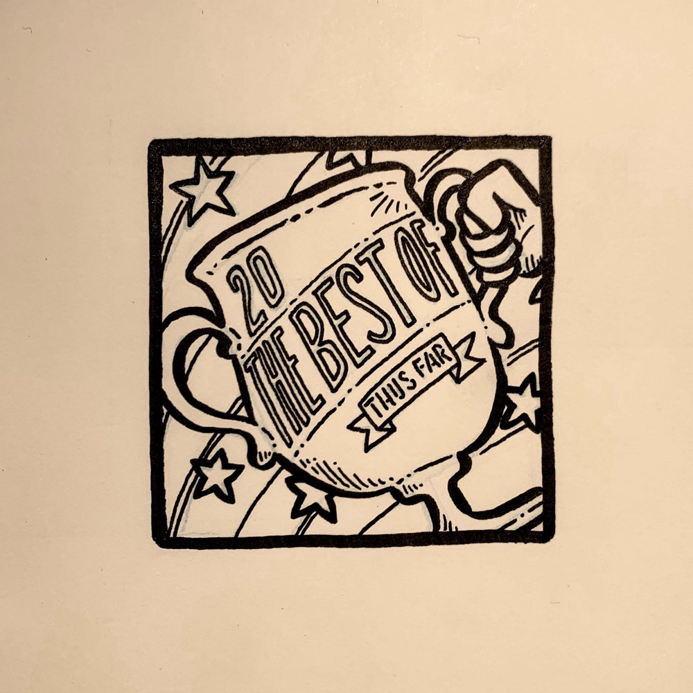 Episode 20: The Best of Thus&nbsp;Far