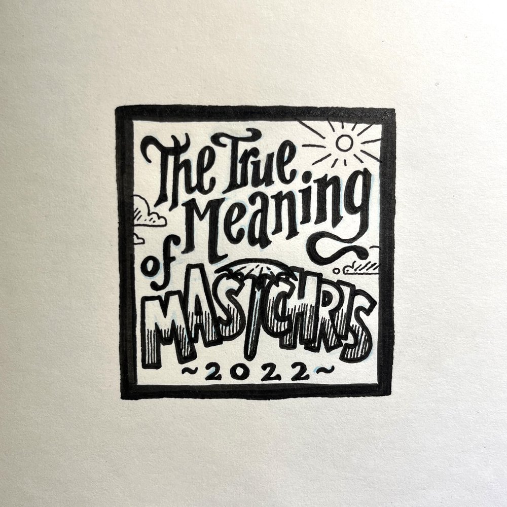 The True Meaning of&nbsp;Mastchris